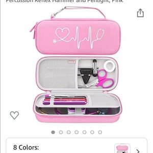 Stethoscope Case for health care workers